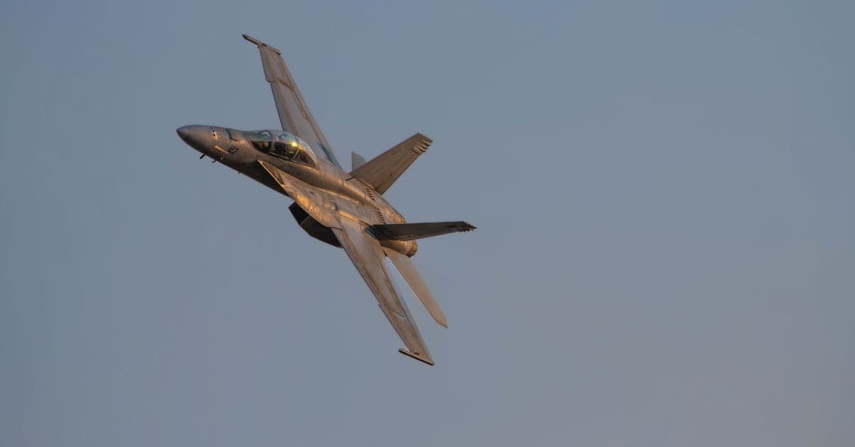 Mach Industries Hits $1.8B Valuation