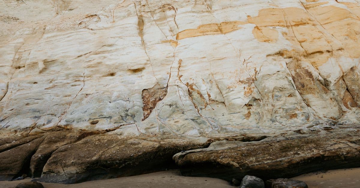 Rock Weathering and Climate: What a New Study Found