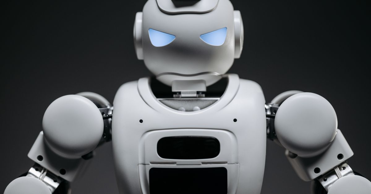 AI articles
