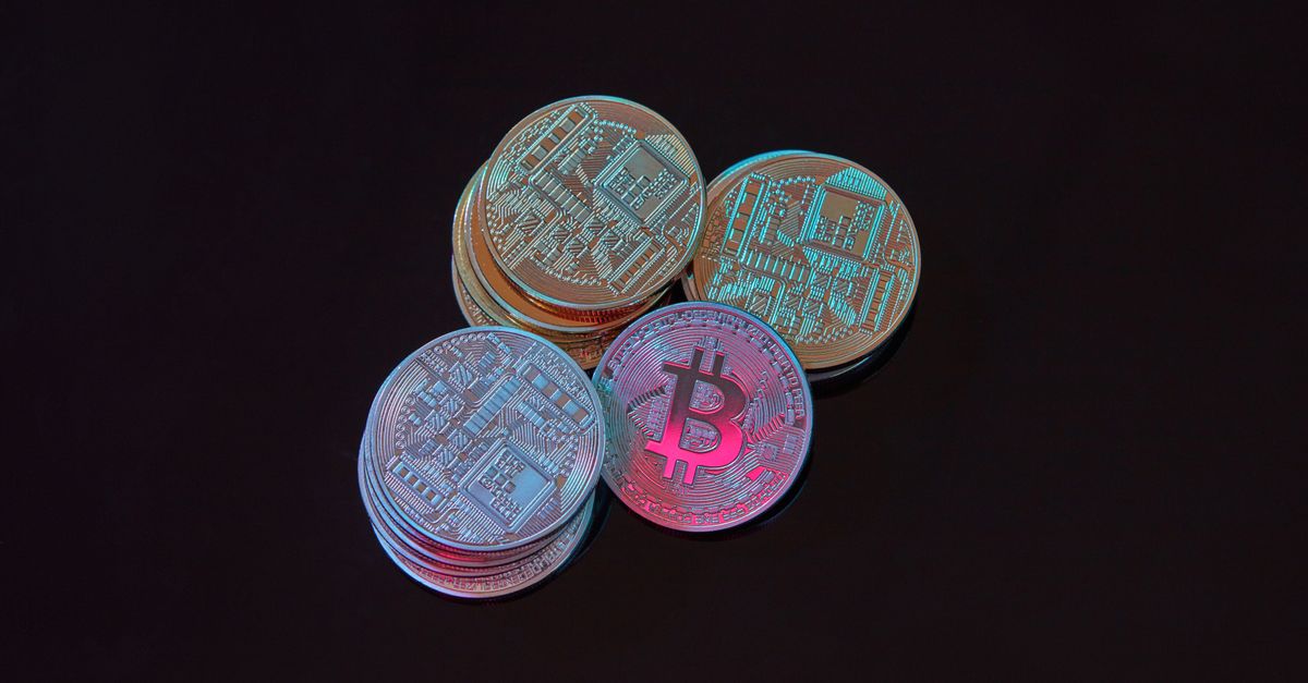 Crypto articles