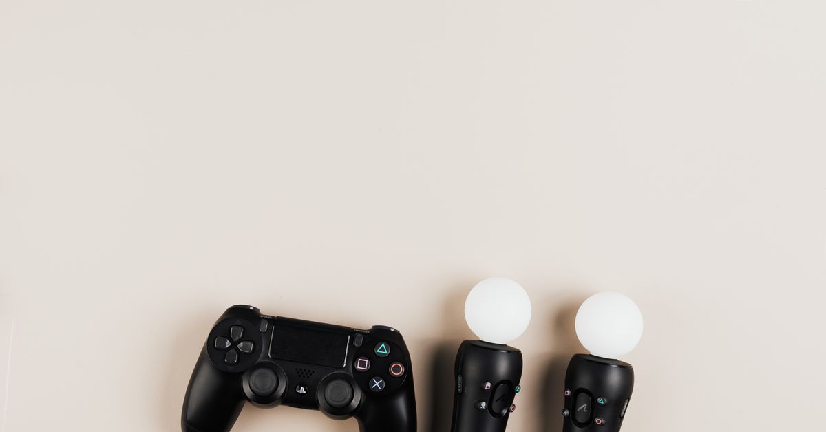 Gaming articles
